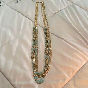 Premier Designs 36" Necklace